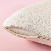 Moln Cashmere Visco Yastık | Lüks Uyku ve Termal Rahatlık thumbnail 5