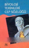 BİYOLOJİ TERİMLERİ CEP SÖZLÜĞÜ - 1