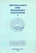 Grundlagen Der Modernen Linguistik 1 - 1990 Yılı İlk Baskısı - 1