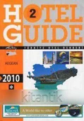 Türkiye Otel Rehberi 2 - Ege - Kuşe Kağıda Renkli Resimli Baskısı - 1