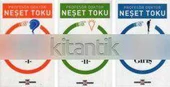 Prof. Dr. Neşet Toku Felsefe Seti (Felsefe Yazıları 1+2 ve Siyaset Felsefesine Giriş) 3 Kitap Takım - 1