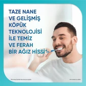 Sensodyne Promine Diş Macunu Aktif Diş Minesi Kalkanı Nane Ferahlığı Beyazlatıcı Diş Macunu 75 ml thumbnail 5