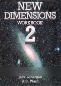 NEW DIMENSIONS 2 WORKBOOK - 1