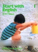 Start With English 1 Course Book - 1