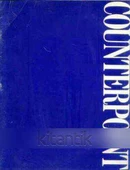 COUNTERPOINT BOOK ONE - BEGINNERS WORKBOOK - 1