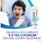 Sensodyne Promıne 3-5 Yas Dıs Macunu - 4