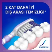 Sensodyne Diş Fırçası Hızlı Rahatlama Yumuşak thumbnail 2