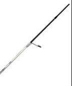 KENDO KENSHİ PRO 1.98M 0.5-5 GR OLTA KAMIŞI thumbnail 3