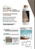 ADAGA Nanocop - 5 Litre - 2
