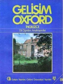 Gelişim - Oxford İngilizce Dil Öğretim Ansiklopedisi Cilt: 4 - Fasikül: 80 - 1