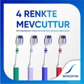 Sensodyne Diş Fırçası Hızlı Rahatlama Yumuşak thumbnail 5