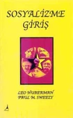 Sosyalizme Giriş - 2014 Yılı İlk Baskısı - Hasan İlhan + Emir Aktan Çevirisi - 1