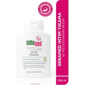 Sebamed Intim Menopoz Sonrası PH 6,8 200 ml thumbnail 1