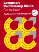 Longman Proficiency Skills Coursebook - 1