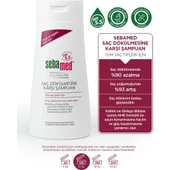 Sebamed Saç Dökülmesine Karşı Şampuan 400 ml thumbnail 2