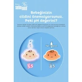 Sebamed Baby Şampuan 150 ml thumbnail 4