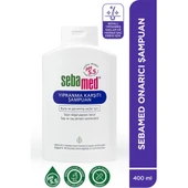 Sebamed Yıpranma Karşıtı Şampuan 400 ml thumbnail 1