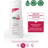 Sebamed Her Gün Kullanım Şampuanı 200 ml thumbnail 2