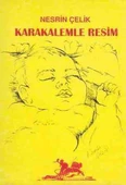 Karakalemle Resim / 1995 Yılı İlk Baskısı - 1