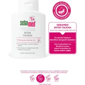 Sebamed İntim PH3.8 200 ml thumbnail 2