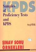 Samples Of Proficiency Tests And KPDS (Sınav Soru Örnekleri) - 1