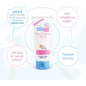 Sebamed Baby Pişik Önleyici Krem 100 ml thumbnail 2