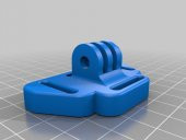 Hovershi̇p Mhq2 Ye Gi̇t Pro Montaji Plastik Aparat - 2