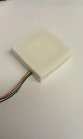 Crius Gps Modülü İçin Durum Plastik Aparat - 4