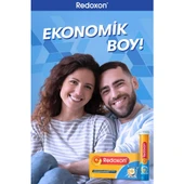 Redoxon 3Lü Etkili 30 Efervesan Tablet - 2
