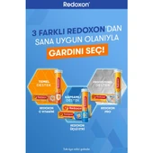 Redoxon 3Lü Etkili 30 Efervesan Tablet - 3