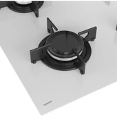 Altus Ala 159 Dw Doğalgazlı Beyaz Ankastre Ocak thumbnail 2