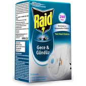 Raid Gece  Gündüz Sistem 2,2 g thumbnail 2