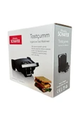 Tost Makinesi Tostçumm 1500w Inox thumbnail 3
