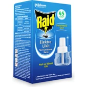 Raid Electro Likit Yedek 35 ml thumbnail 2