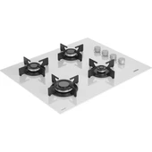 Altus Ala 159 Dw Doğalgazlı Beyaz Ankastre Ocak thumbnail 3