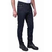 RIDER DENIM KASIRGA MOTOSİKLET PANTOLONU - 1