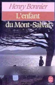 L'enfant Du Mont-Salvat (1985 Yılı İlk Baskısı) - 1