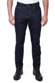 RIDER DENIM KASIRGA MOTOSİKLET PANTOLONU - 2