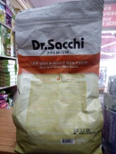 DR.SACCHİ Düşük Tahıllı Kuru Köpek Mama Tavuklu 2 KG - 2