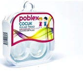 Poblex Çocuk Kulak Tıkacı thumbnail 4