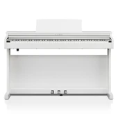 KAWAI CX202W Beyaz Dijital Piyano (Tabure & Kulaklık Hediyeli) - 5