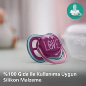 Philips Avent Scf349/22 Ultra Air 18+ Erkek Emzik thumbnail 5