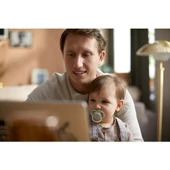 Avent Ultra Air Soother Emzik 18+Ay SCF349/01 thumbnail 3