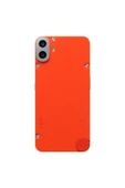 CMF by Nothing Phone 1 256GB Turuncu (CMF Türkiye Garantili) thumbnail 3
