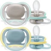 Avent Ultra Air Soother Emzik 18+Ay SCF349/01 thumbnail 1