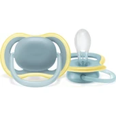 Avent Ultra Air Soother Emzik 18+Ay SCF349/01 thumbnail 2
