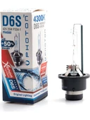 Photon D6S 4300K - %50 Daha Fazla Işık Ampul Far - 1
