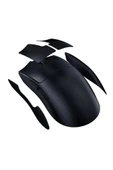 Razer Viper V3 Pro RZ01-05120100-R3G1 Siyah Şarjlı Optik Kablolu/Kablosuz Oyuncu Mouse - TEŞHİR thumbnail 3