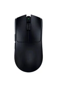Razer Viper V3 Pro RZ01-05120100-R3G1 Siyah Şarjlı Optik Kablolu/Kablosuz Oyuncu Mouse - TEŞHİR thumbnail 1