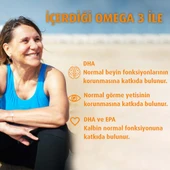 Pharmaton 50+ 30 Kapsül thumbnail 3